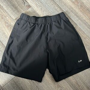 Men’s unipro quick dry athletic shorts
